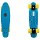 Combo Yellow & blue