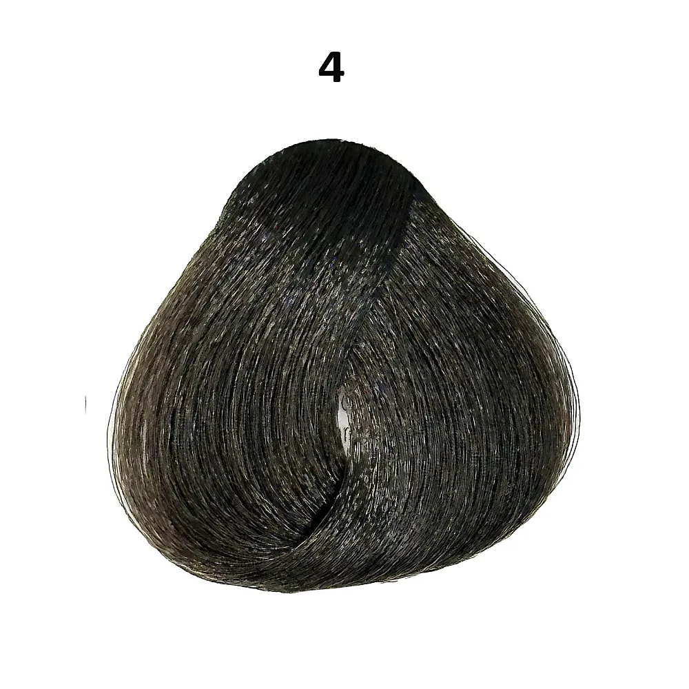 צבע שיער ערמוני CHESTNUT 4