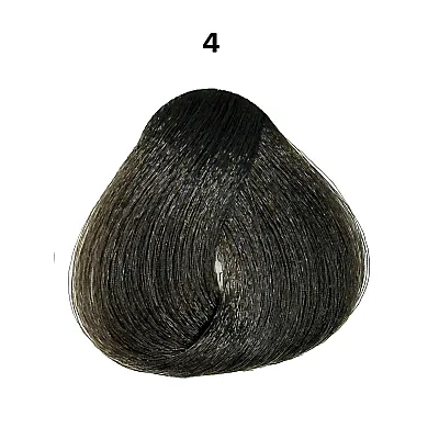 צבע שיער ערמוני CHESTNUT 4