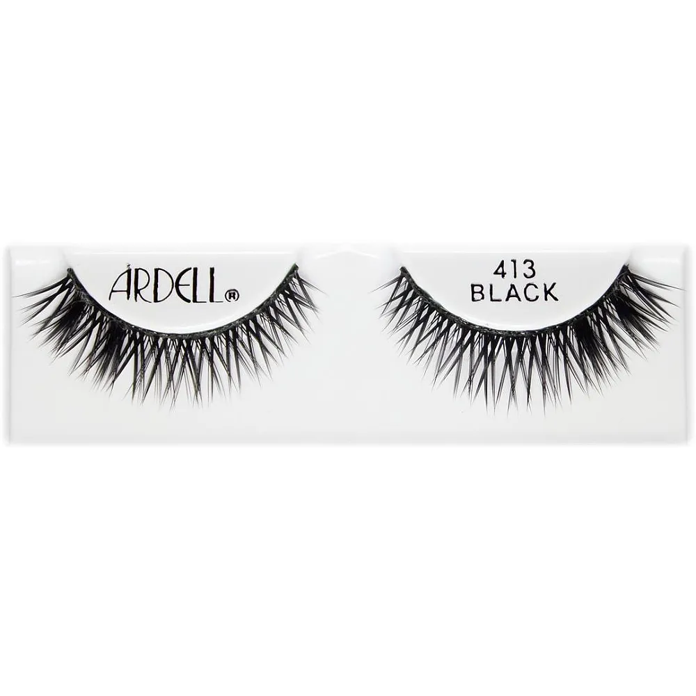 ריסים מלאכותיים - 413 ARDELL
