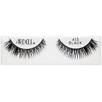 ריסים מלאכותיים - 413 ARDELL