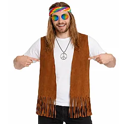 ווסט היפי עם פרנזים