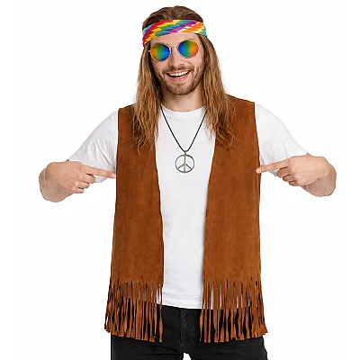 ווסט היפי עם פרנזים