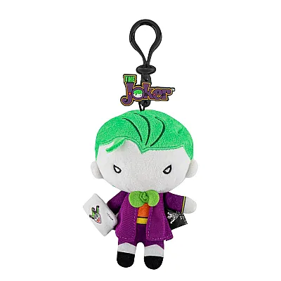 מחזיק מפתחות Plush - ג'וקר