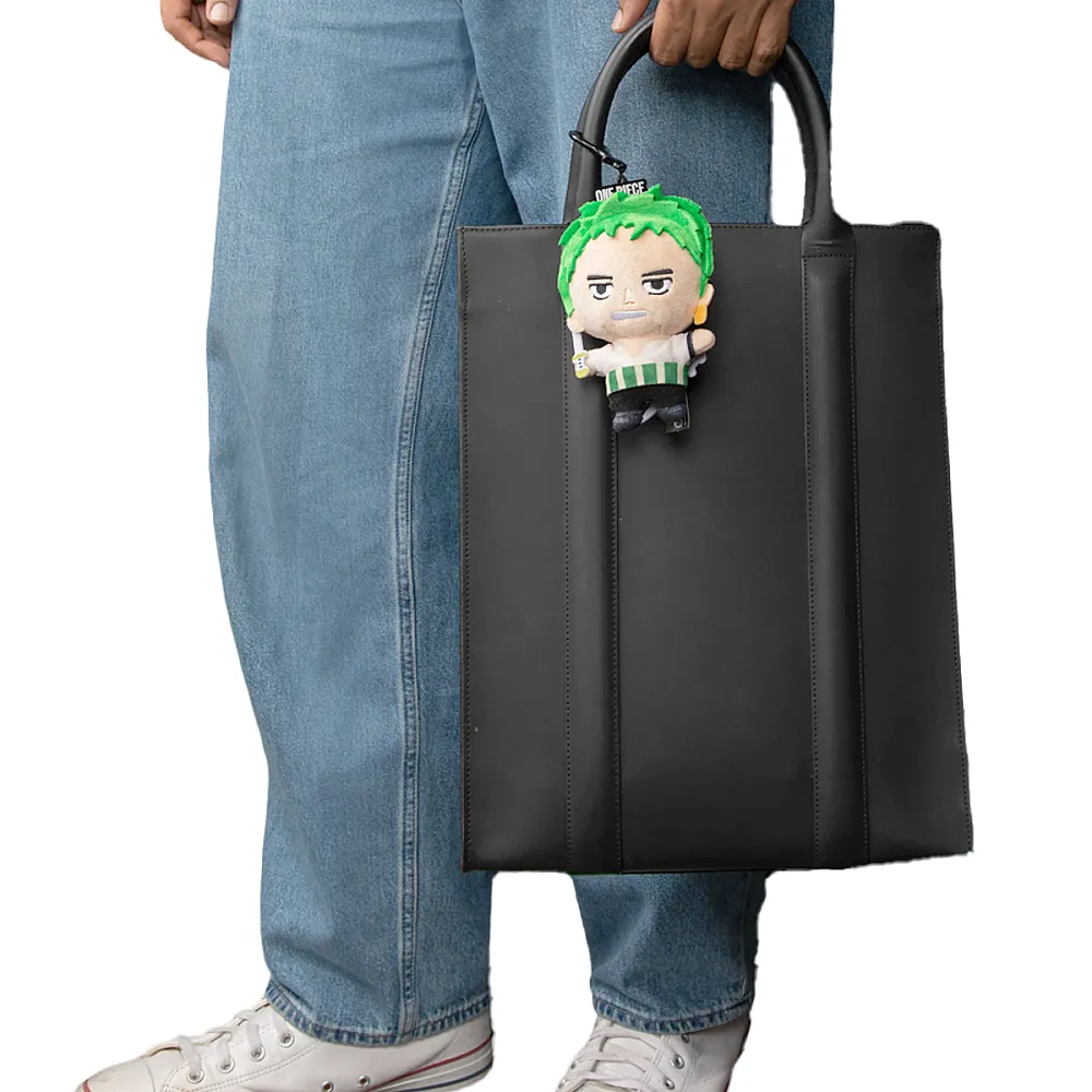 מחזיק מפתחות Plush - וואן פיס זורו