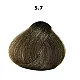 צבע שיער נוטלה LIGHT CHESTNUT CHOCOLATE 5.7