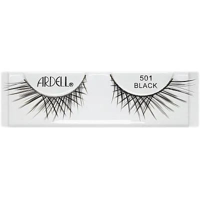 ריסים מלאכותיים - 501 ARDELL