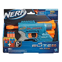 נרף אליט 2.0 NERF ELITE