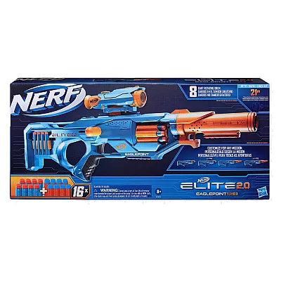 נרף עלית 2.0 איגלפוינט