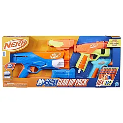 נרף סדרת N סט UP GAER