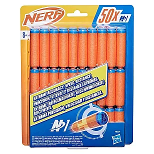 Nerf סדרת N מילוי 50 חצים