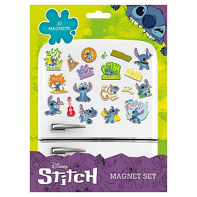 סט מגנטים סטיץ׳