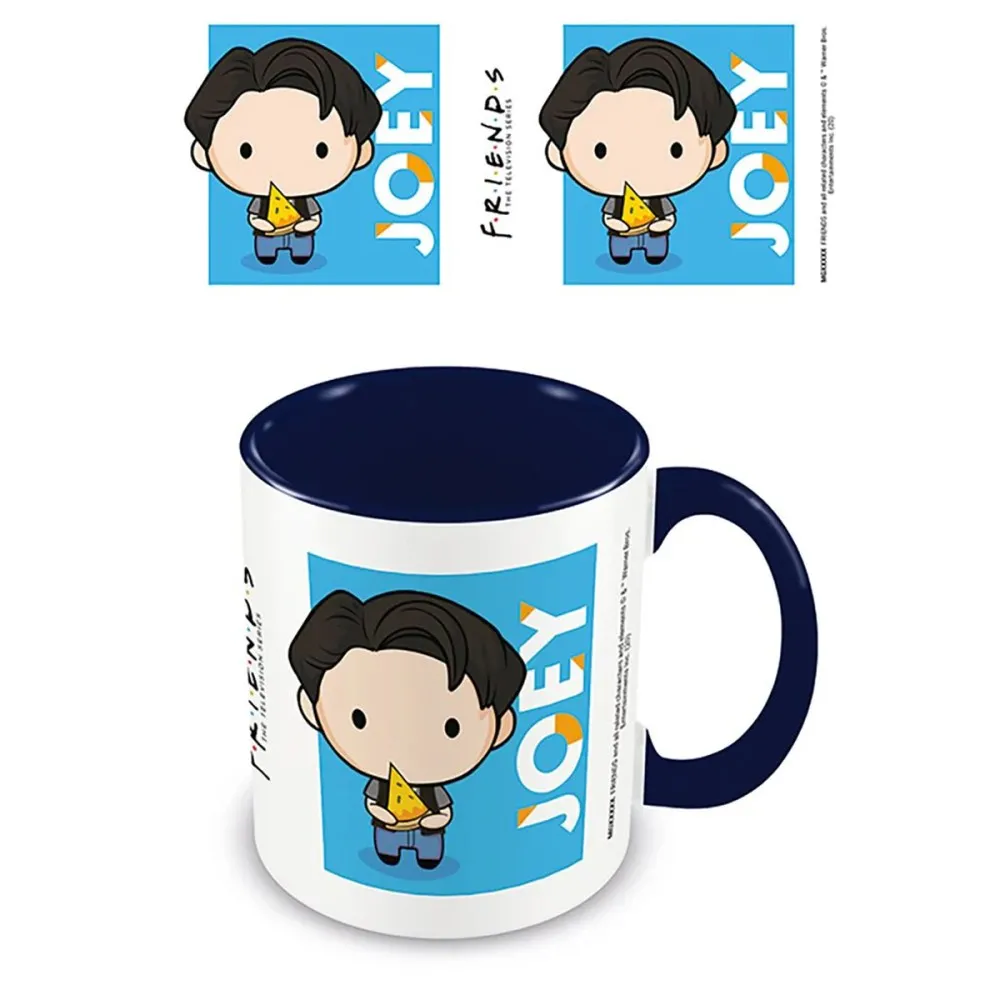 ספל חברים צ׳יבי - ג׳ואי