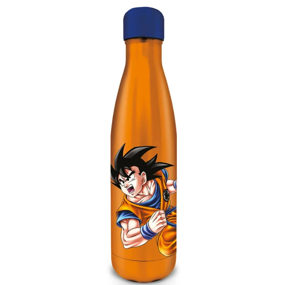 בקבוק תרמי - דרגון בול גוקו