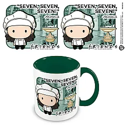 ספל חברים צ׳יבי - מוניקה