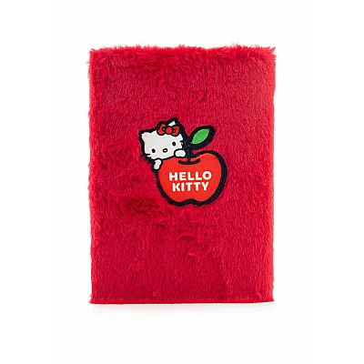 מחברת פרוותית הלו קיטי