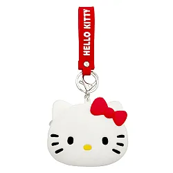 ארנק סיליקון פרצוף הלו קיטי