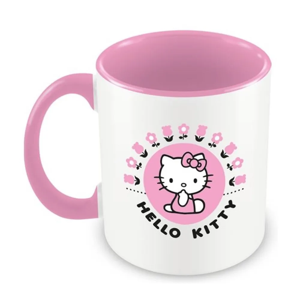 ספל הלו קיטי - Core Pink