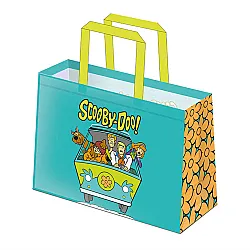 שקית רב פעמית - סקובי דו