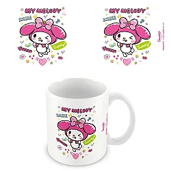 ספל מיי מלודי