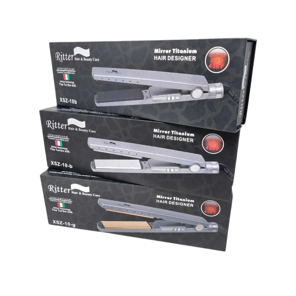 מחליק מקצועי Ritter