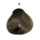 צבע שיער בלונד כהה DARK BLOND 6