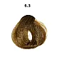 צבע שיער בלונד כהה מוזהב DARK GOLDEN BLOND 6.3