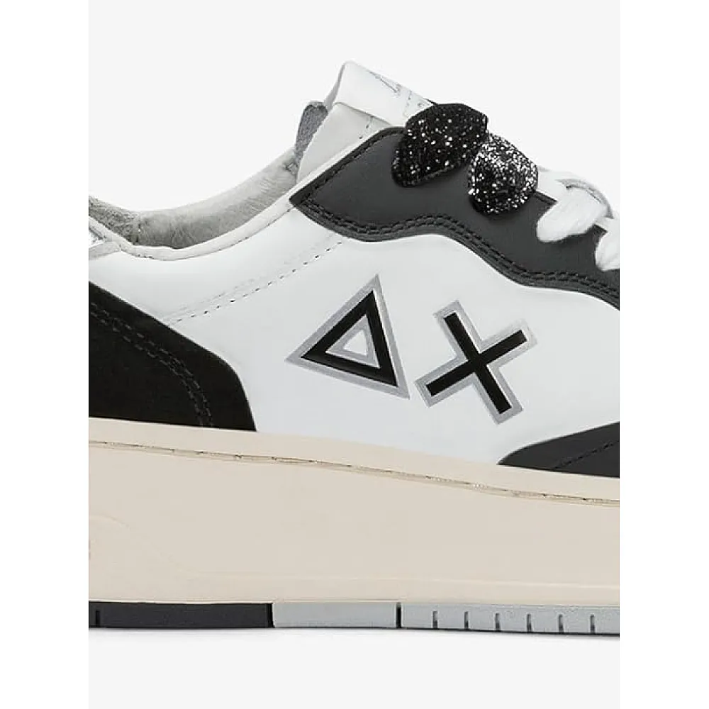 BASKET LOVE LADY- Black