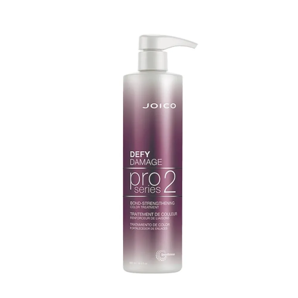ProSeries 2 – טיפול אינטנסיבי לחיזוק, שיקום והגנה לשיער ProSeries 2 – טיפול אינטנסיבי לחיזוק, שיקום והגנה לשיער