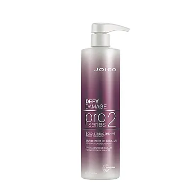 ProSeries 2 – טיפול אינטנסיבי לחיזוק, שיקום והגנה לשיער