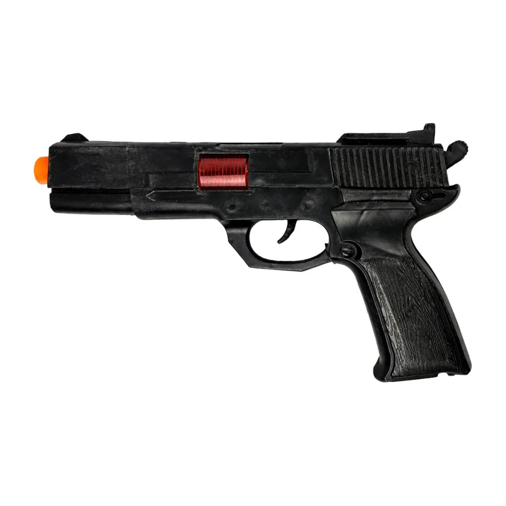 אקדח פריקשין עם רעש