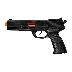 אקדח פריקשין עם רעש