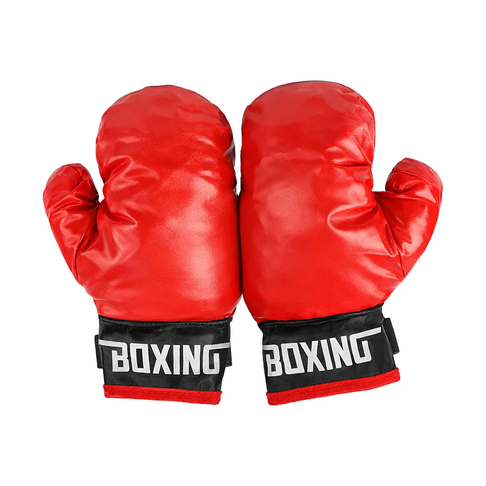 כפפות איגרוף לתחפושת