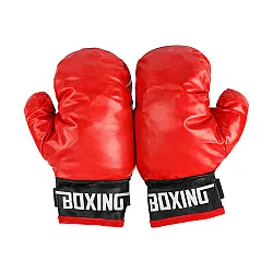 כפפות איגרוף לתחפושת