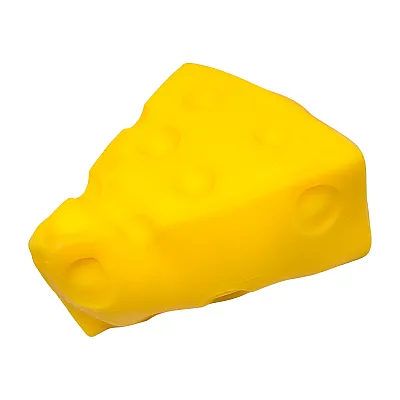 סקווישי גבינה ענקית