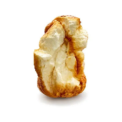 סקווישי רך וריחני לחם
