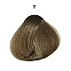 צבע שיער בלונד עדין כהה GENTEL DARK BLOND 7