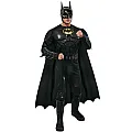תחפושת באטמן דלוקס למבוגרים