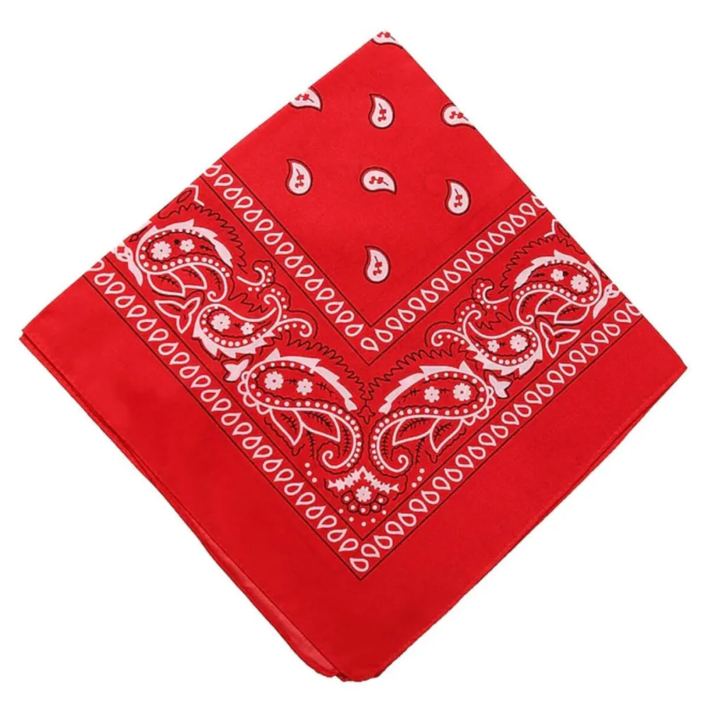 בנדנה אדומה