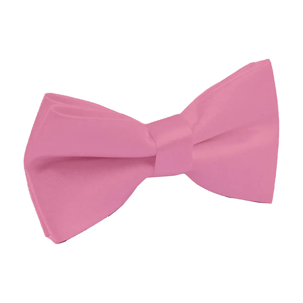 פפיון ורוד בייבי