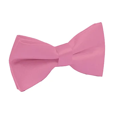 פפיון ורוד בייבי