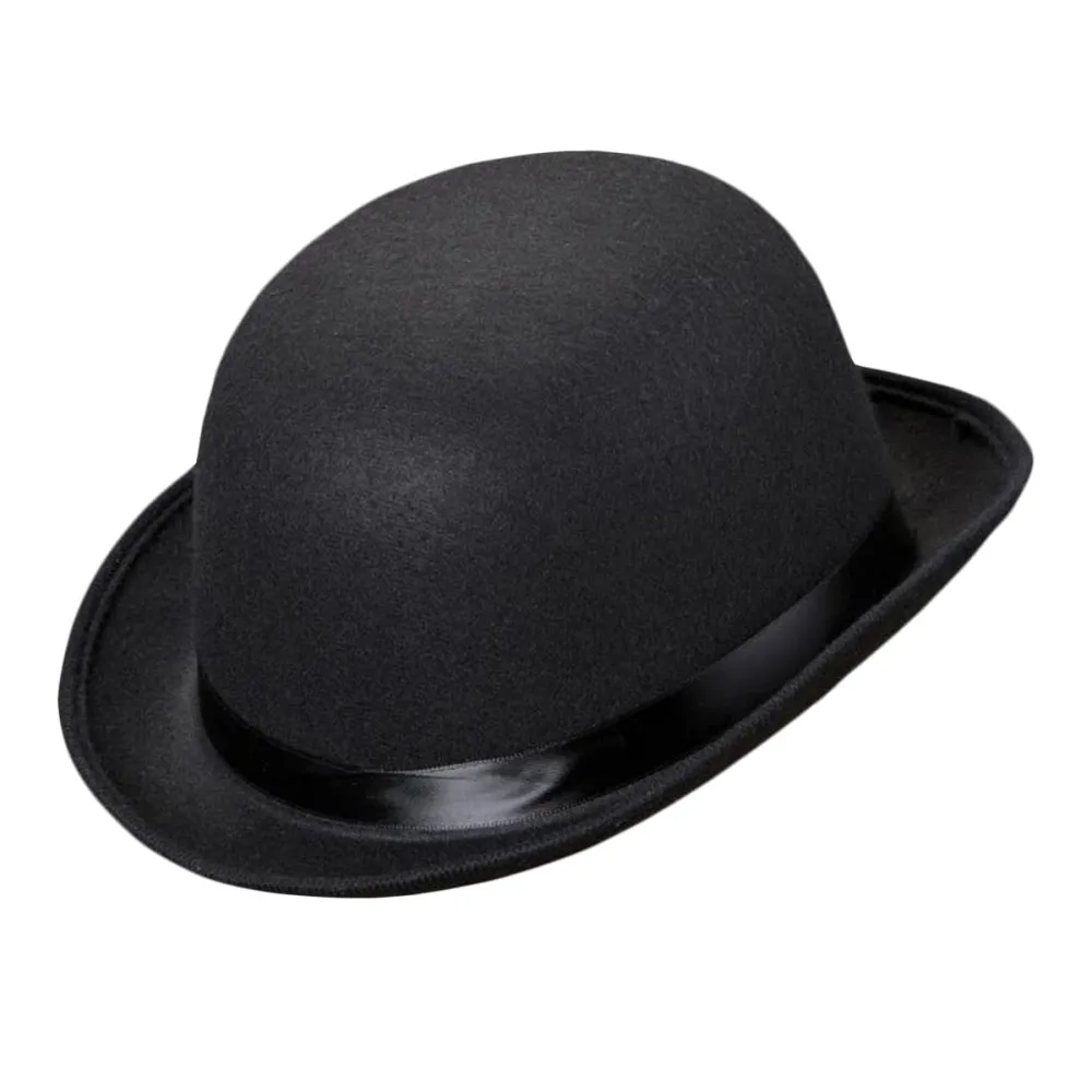 כובע צ\'ארלי צ\'פלין מלבד