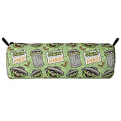 קלמר רחוב סומסום אוסקר