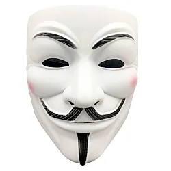 מסכת אנונימוס איכותית