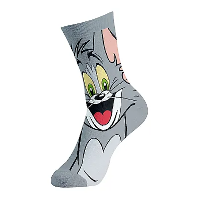 גרביים מעוצבים - טום