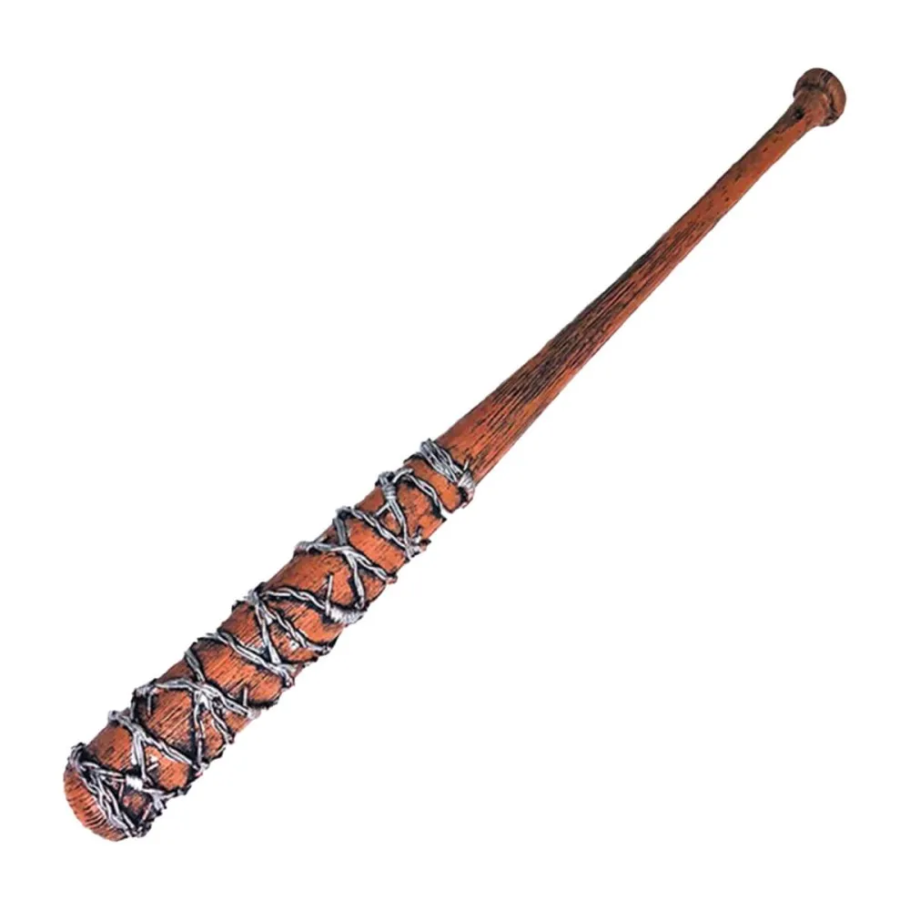מחבט בייסבול עם חוטי תיל לתחפושת וקוספליי