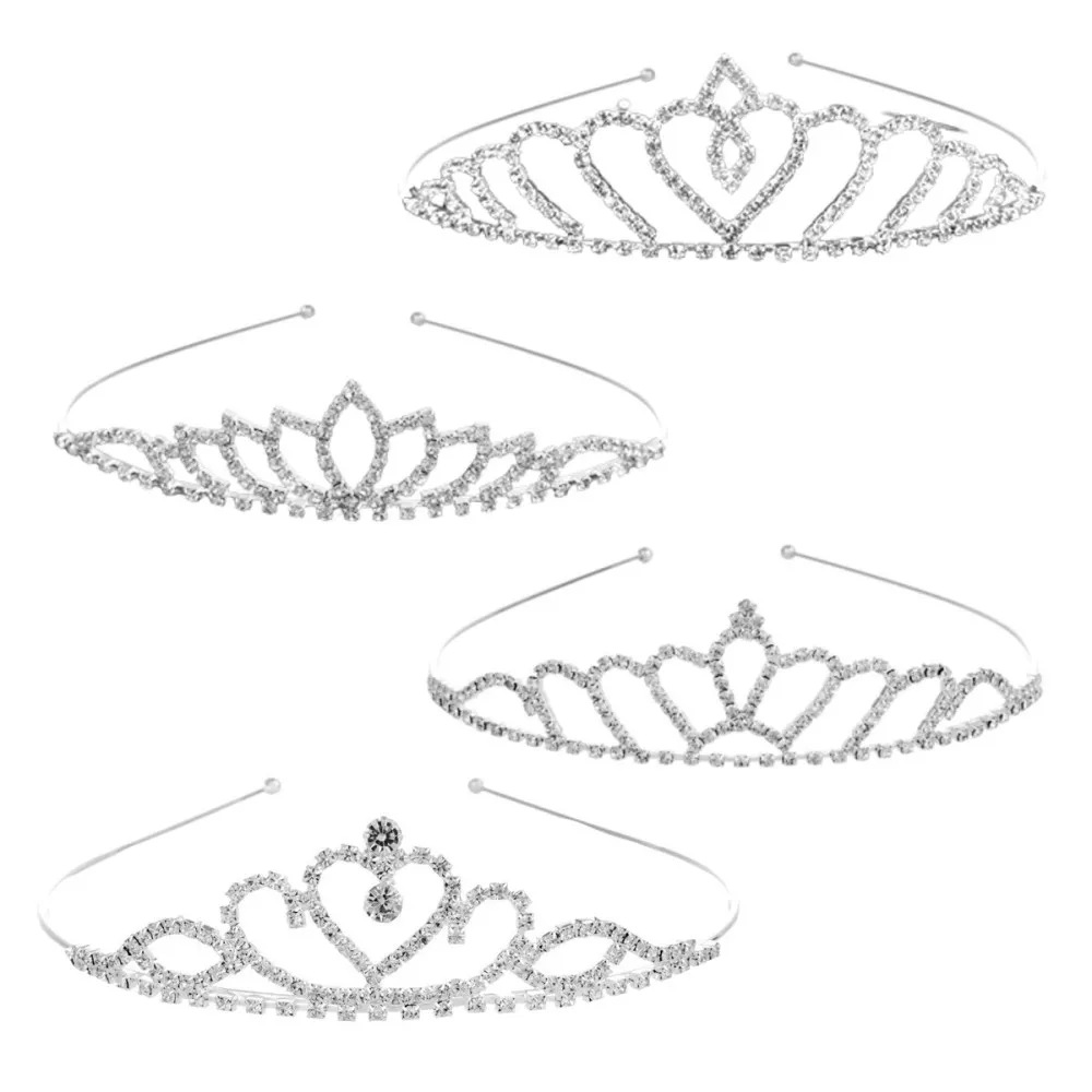 כתר יהלומים קטן