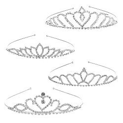 כתר יהלומים קטן