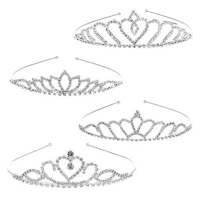 כתר יהלומים קטן