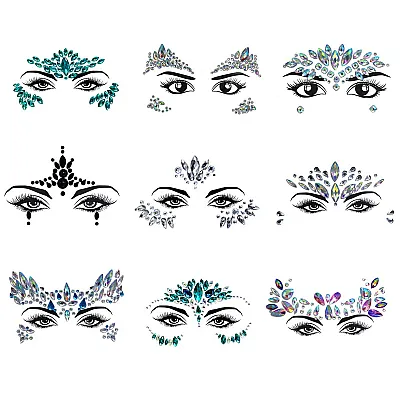 סט יהלומים להדבקה